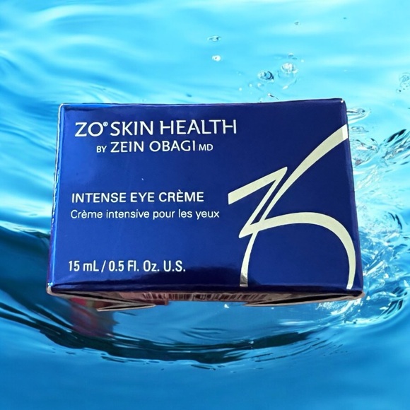 ZO by Zein Obagi Other - ZO Skin Health Intense Eye Cream